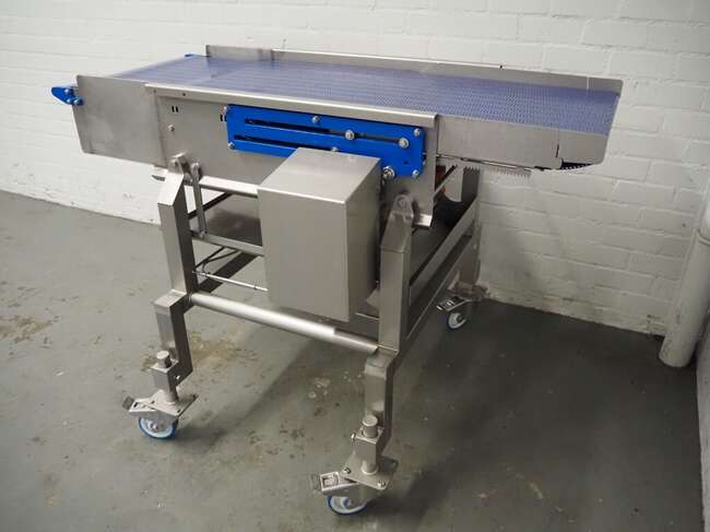 Hellings transport conveyor conveyor - Conveyor: picture 4 Hellings transport conveyor conveyor - Conveyor: picture 4
