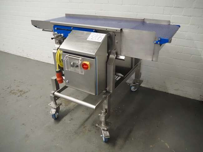 Hellings transport conveyor conveyor - Conveyor: picture 2 Hellings transport conveyor conveyor - Conveyor: picture 2