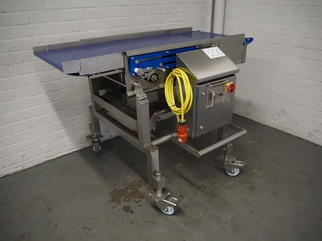 Hellings transport conveyor conveyor - Conveyor: picture 1 Hellings transport conveyor conveyor - Conveyor: picture 1