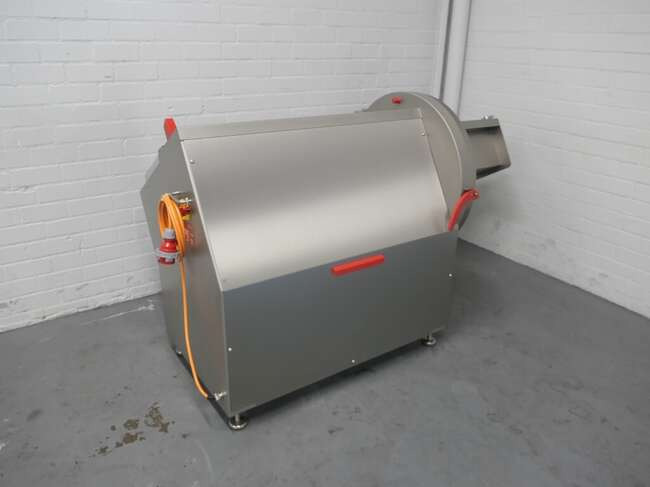 Holac slicer sect 200 - Food processing equipment: picture 3 Holac slicer sect 200 - Food processing equipment: picture 3