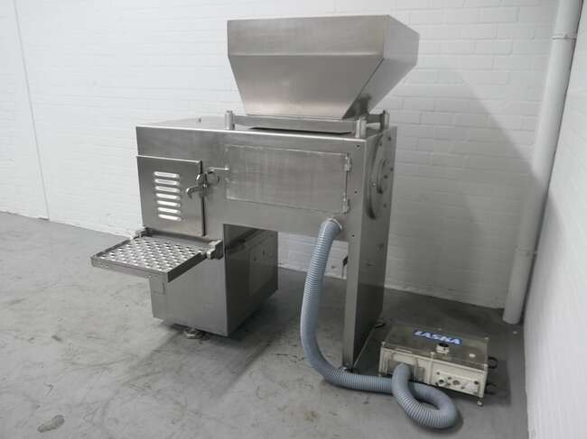 Laska block/bone crusher KB428 - Food processing equipment: picture 4 Laska block/bone crusher KB428 - Food processing equipment: picture 4