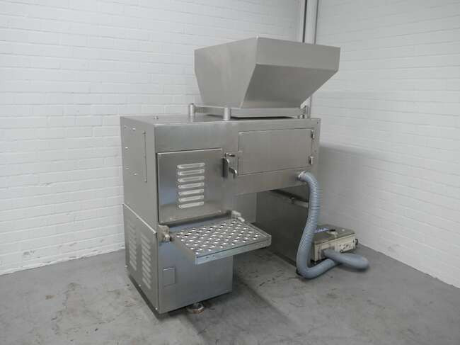 Laska block/bone crusher KB428 - Food processing equipment: picture 3 Laska block/bone crusher KB428 - Food processing equipment: picture 3