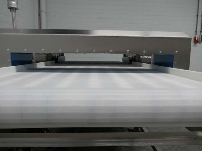 Loma metal detector IQ³+ST - Food processing equipment: picture 5 Loma metal detector IQ³+ST - Food processing equipment: picture 5
