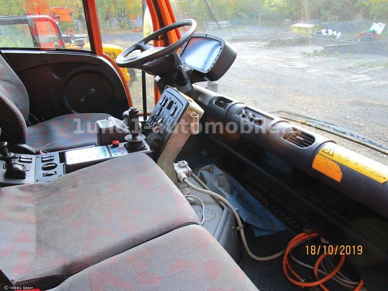 Leasing of Mercedes - Benz Unimog U 500 Kommunal Kipper Kommunalhydraulik U 300 400 U 500 Kommunal Kipper Kommunalhydraulik U 300 400 Mercedes - Benz Unimog U 500 Kommunal Kipper Kommunalhydraulik U 300 400 U 500 Kommunal Kipper Kommunalhydraulik U 300 400: picture 9