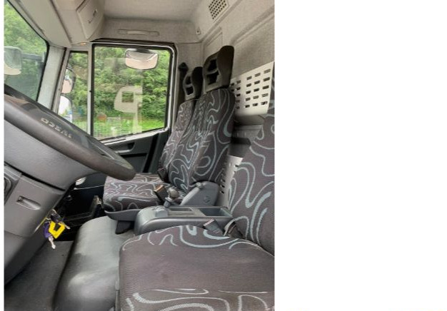 Iveco EUROCARGOeurocargo 75e18 - Tipper: picture 4 Iveco EUROCARGOeurocargo 75e18 - Tipper: picture 4