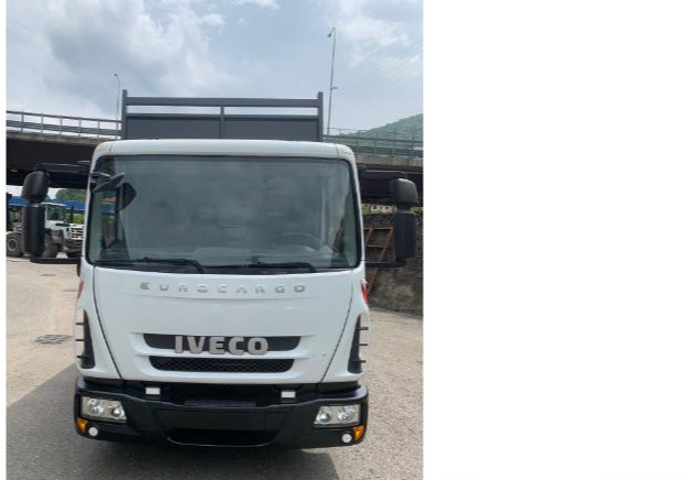 Iveco EUROCARGOeurocargo 75e18 - Tipper: picture 3 Iveco EUROCARGOeurocargo 75e18 - Tipper: picture 3
