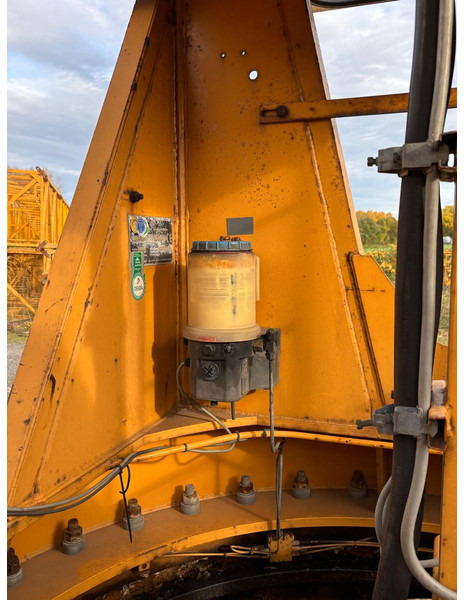 Liebherr 140EC-H6 - Tower crane: picture 5 Liebherr 140EC-H6 - Tower crane: picture 5