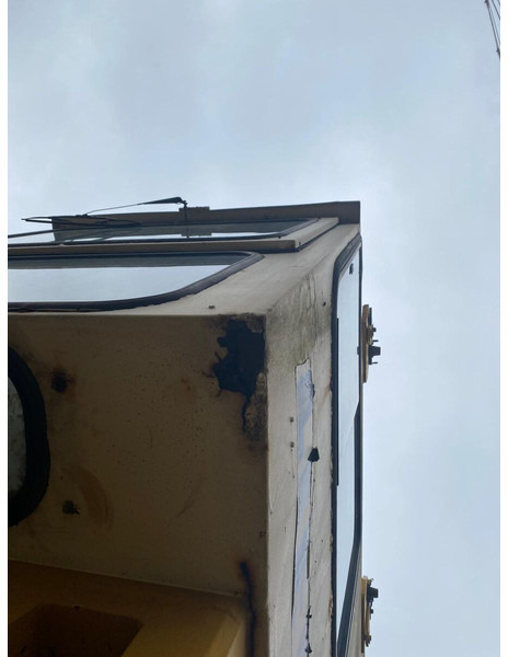 Liebherr 180EC-H10 - Tower crane: picture 3 Liebherr 180EC-H10 - Tower crane: picture 3