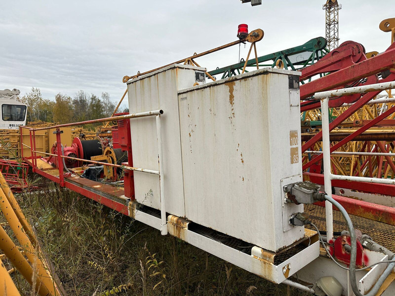 Liebherr 71EC - Tower crane: picture 5 Liebherr 71EC - Tower crane: picture 5