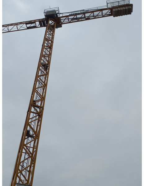 Liebherr 85EC-B - Tower crane: picture 3 Liebherr 85EC-B - Tower crane: picture 3