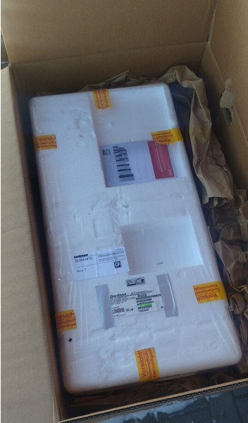 Liebherr Frequency converter /Danfoss/ - ECU: picture 2 Liebherr Frequency converter /Danfoss/ - ECU: picture 2