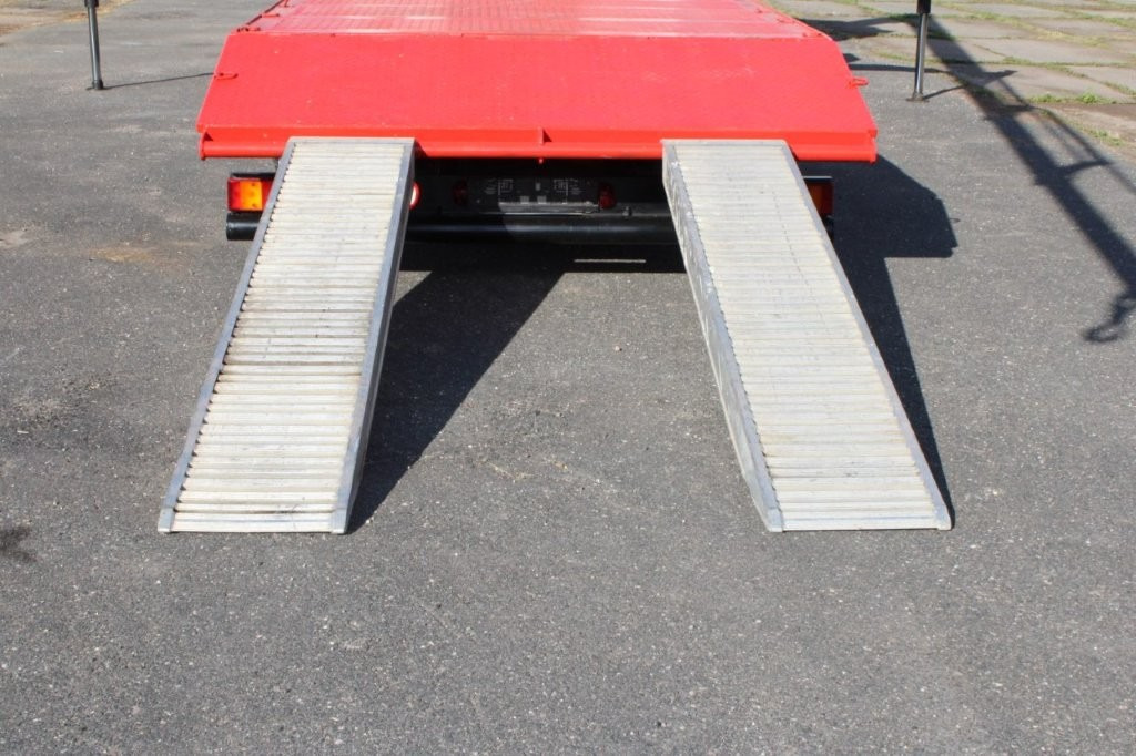 Scania R 114 LB340 6X2 L PALFINGER PK16502 - Car transporter truck, Crane truck: picture 5 Scania R 114 LB340 6X2 L PALFINGER PK16502 - Car transporter truck, Crane truck: picture 5