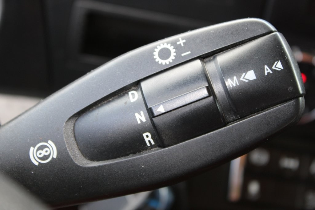 Tractor unit Mercedes-Benz ACTROS 1848, LOWDECK: picture 10