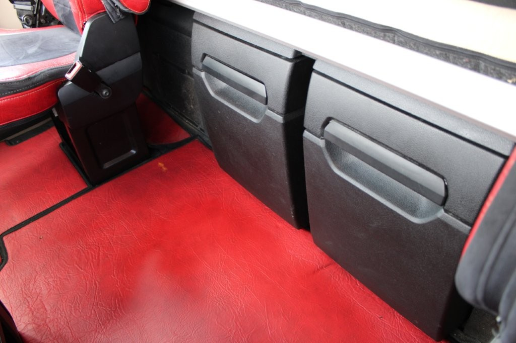 Tractor unit Mercedes-Benz ACTROS 1848, LOWDECK: picture 14