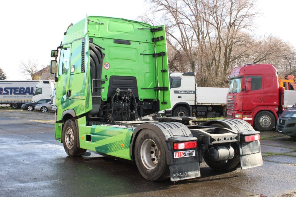 RENAULT T 440, NEZÁVISLÁ KLIMATIZACE - Tractor unit: picture 3 RENAULT T 440, NEZÁVISLÁ KLIMATIZACE - Tractor unit: picture 3