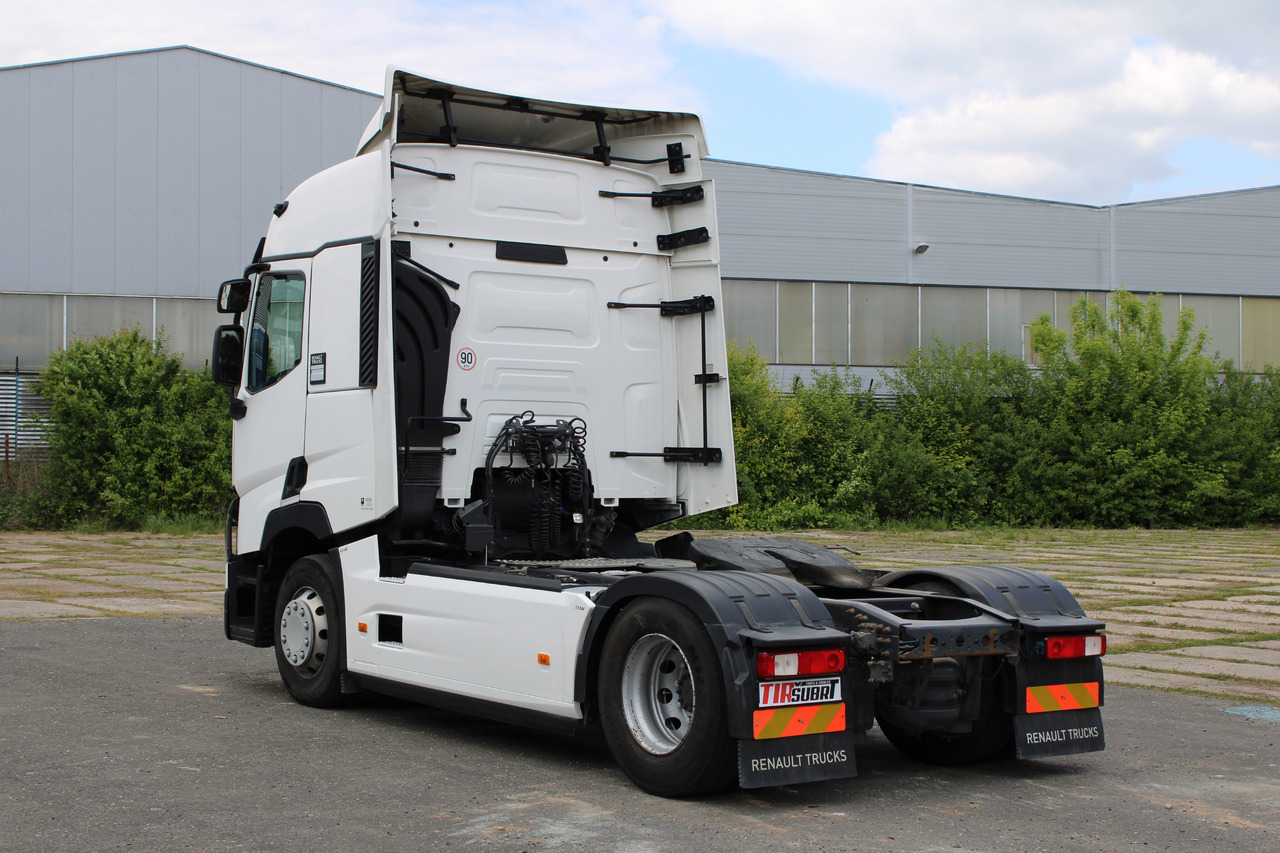 Renault T460 - Tractor unit: picture 3 Renault T460 - Tractor unit: picture 3