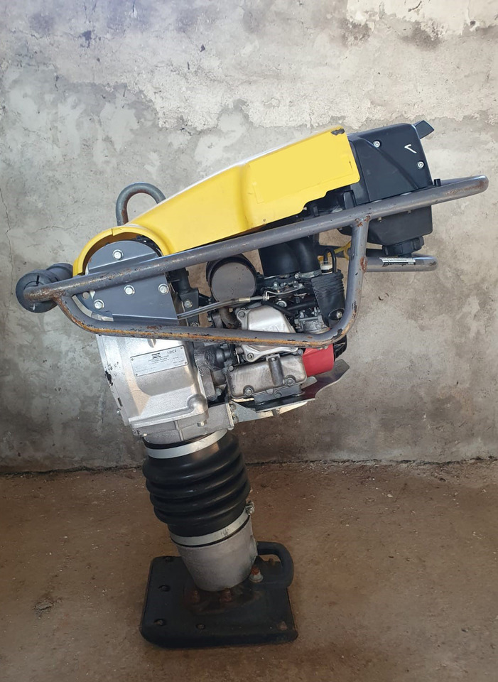 ATLAS Copco LT7000 - Rammer: picture 1 ATLAS Copco LT7000 - Rammer: picture 1