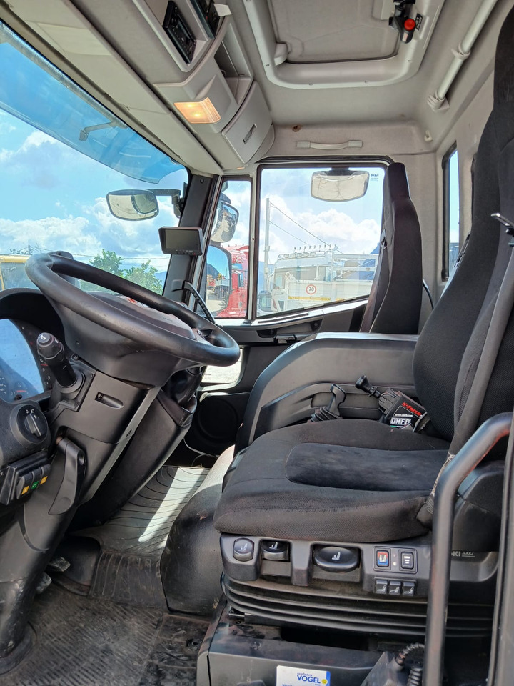 Tipper IVECO EUROCARGO 75-210: picture 31