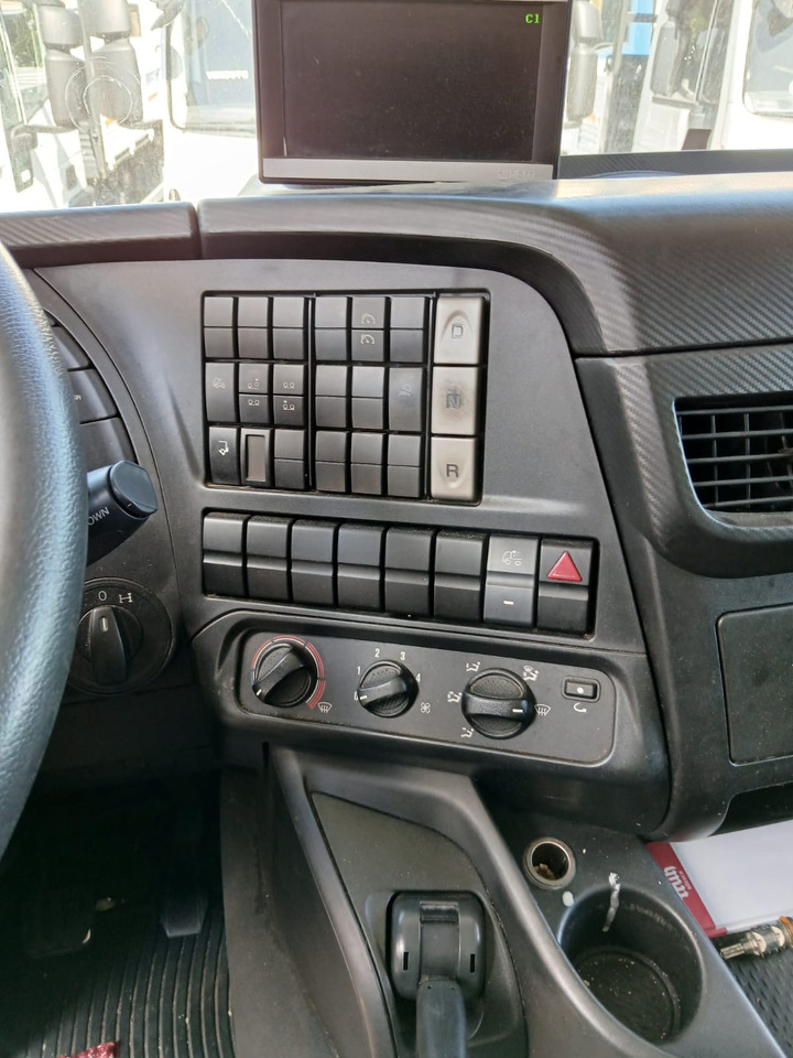 Leasing of IVECO STRALIS 260S40 IVECO STRALIS 260S40: picture 24 Leasing of IVECO STRALIS 260S40 IVECO STRALIS 260S40: picture 24