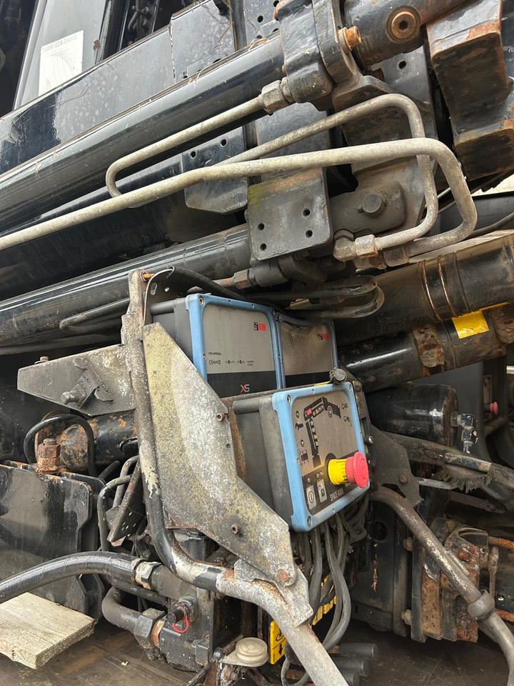 Crane truck IVECO STRALIS AD 260S31 XP: picture 37