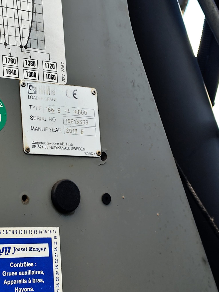 IVECO STRALIS AD 260S31 Y/P - Tipper, Crane truck: picture 5 IVECO STRALIS AD 260S31 Y/P - Tipper, Crane truck: picture 5