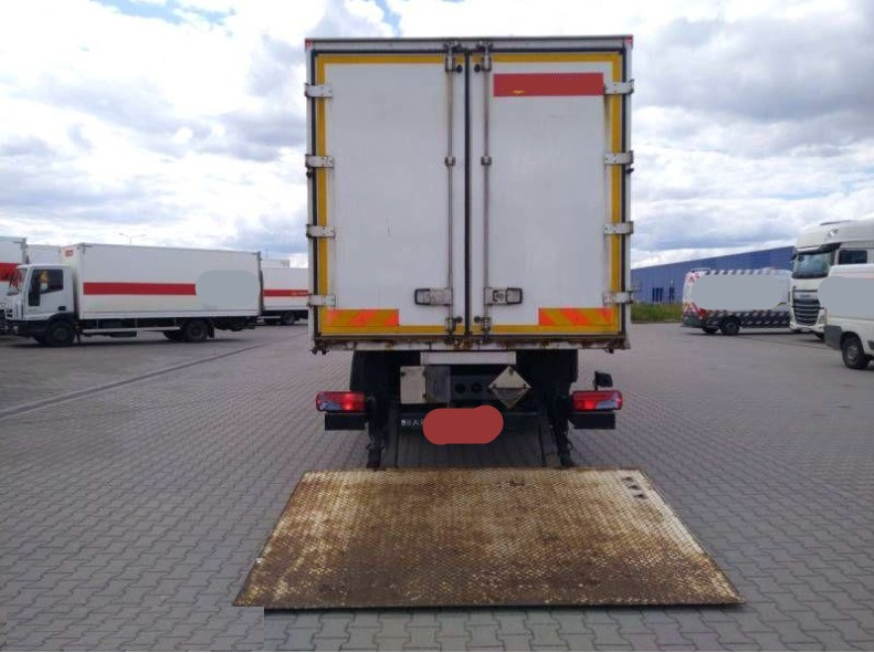 IVECO STRALIS AD 260S31 Y/P - Cab chassis truck: picture 4 IVECO STRALIS AD 260S31 Y/P - Cab chassis truck: picture 4