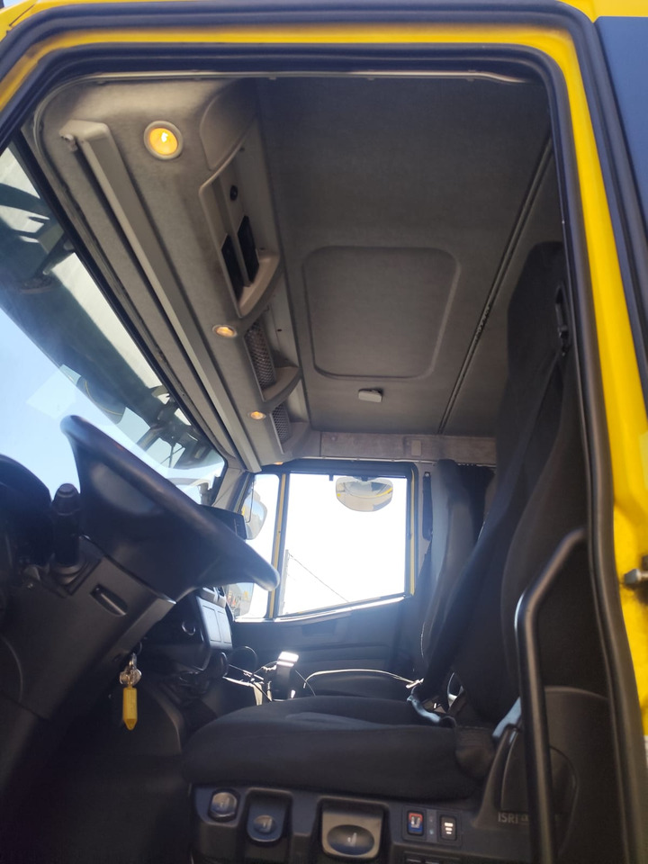 IVECO STRALIS HI-WAY 260S46 XP - Dropside/ Flatbed truck: picture 4 IVECO STRALIS HI-WAY 260S46 XP - Dropside/ Flatbed truck: picture 4