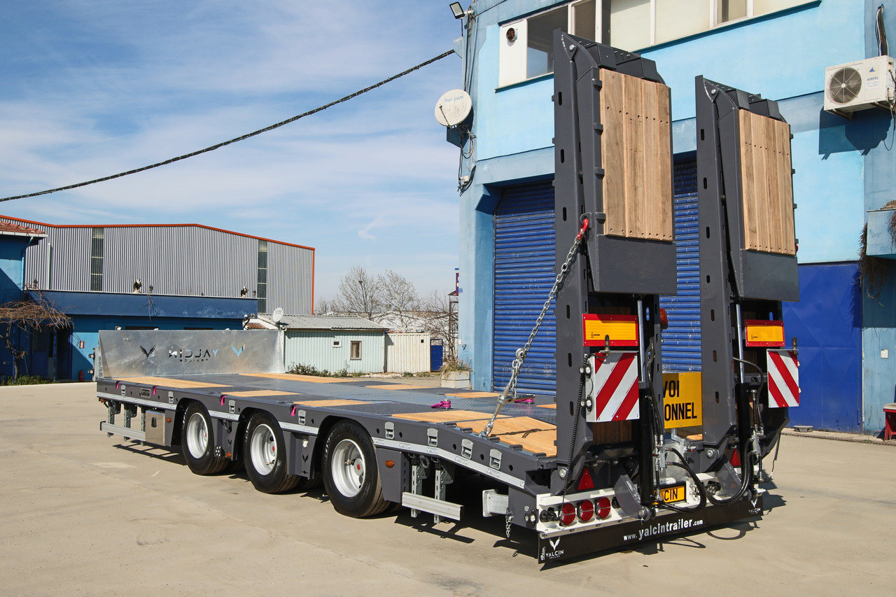 Leasing of YALCIN 3 ESSIEUX CENTRAUX YALCIN 3 ESSIEUX CENTRAUX: picture 27