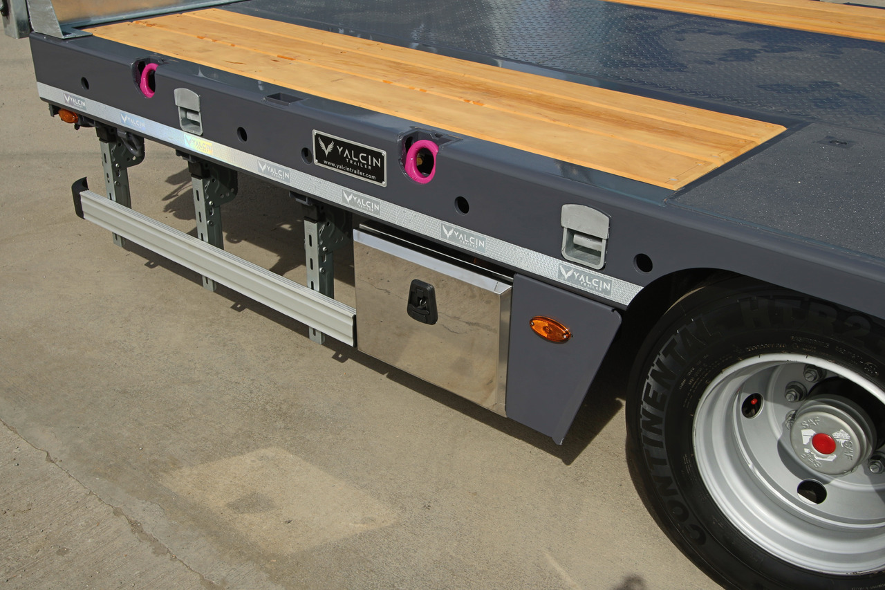 Leasing of YALCIN 3 ESSIEUX CENTRAUX YALCIN 3 ESSIEUX CENTRAUX: picture 9