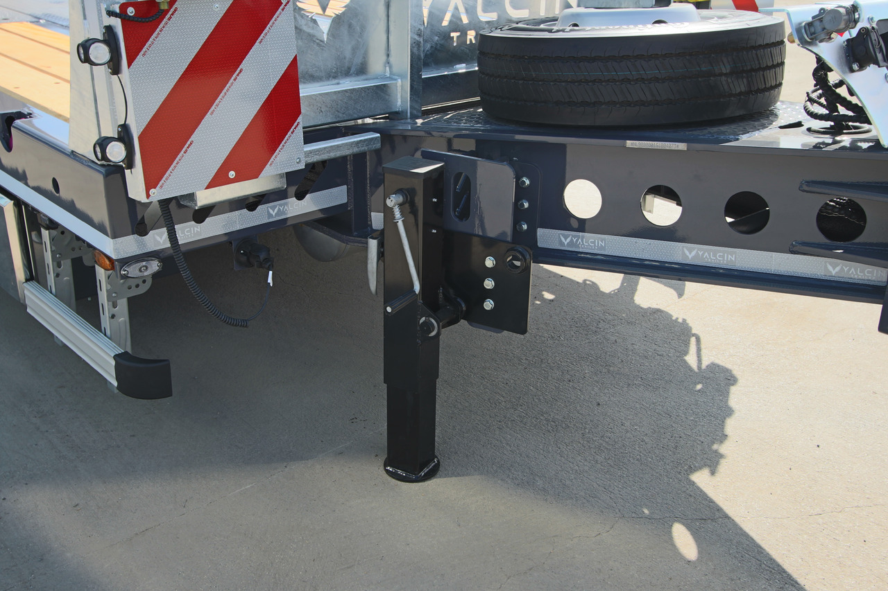 Leasing of YALCIN 3 ESSIEUX CENTRAUX YALCIN 3 ESSIEUX CENTRAUX: picture 21