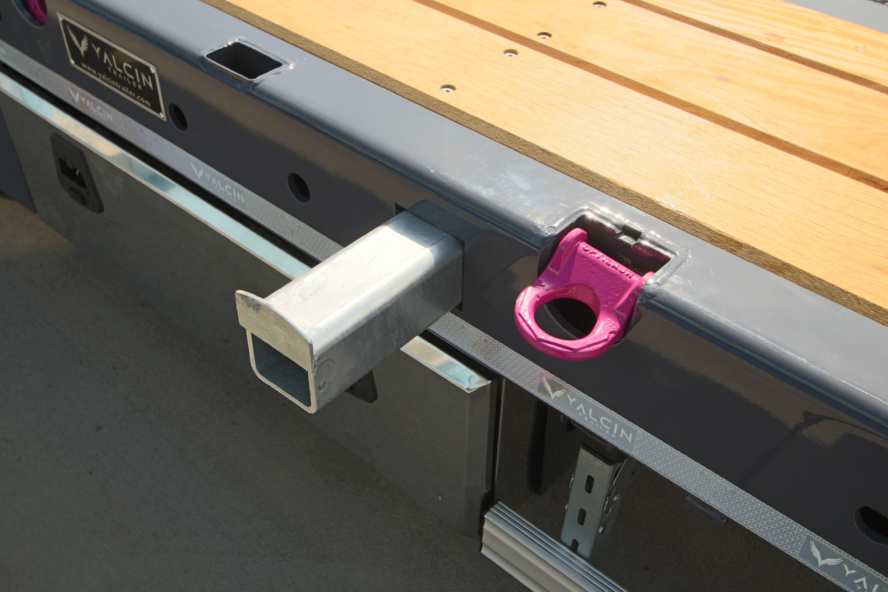 Leasing of YALCIN 3 ESSIEUX CENTRAUX YALCIN 3 ESSIEUX CENTRAUX: picture 17