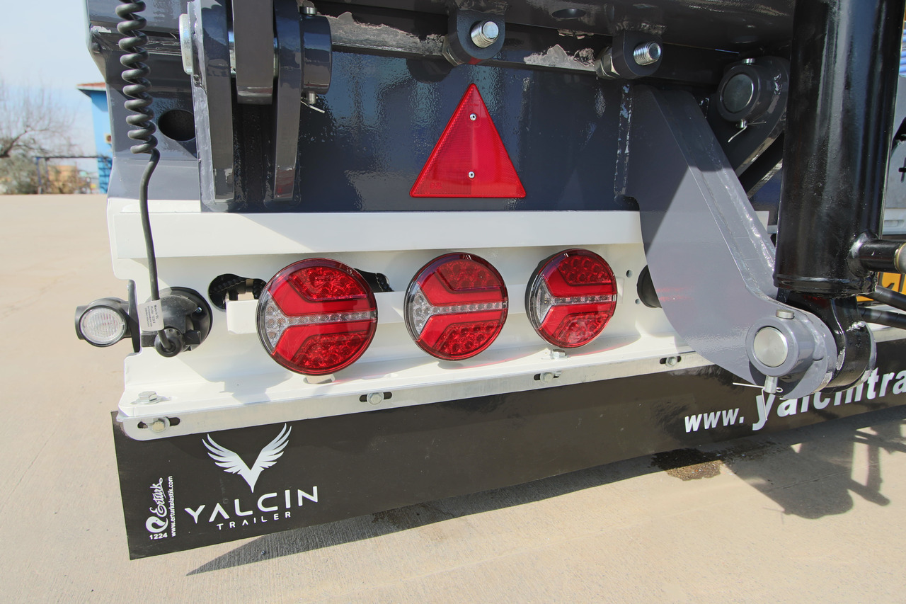 Leasing of YALCIN 3 ESSIEUX CENTRAUX YALCIN 3 ESSIEUX CENTRAUX: picture 15