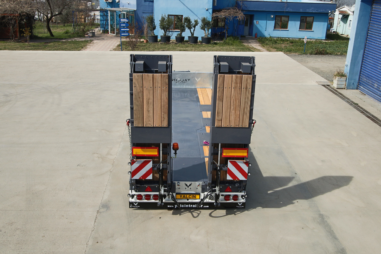 Leasing of YALCIN 3 ESSIEUX CENTRAUX YALCIN 3 ESSIEUX CENTRAUX: picture 13