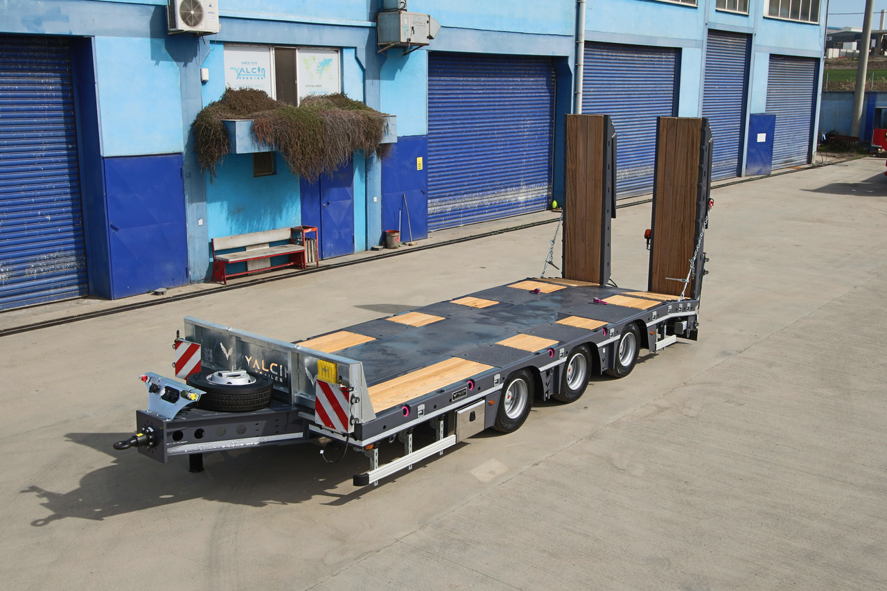 Leasing of YALCIN 3 ESSIEUX CENTRAUX YALCIN 3 ESSIEUX CENTRAUX: picture 12