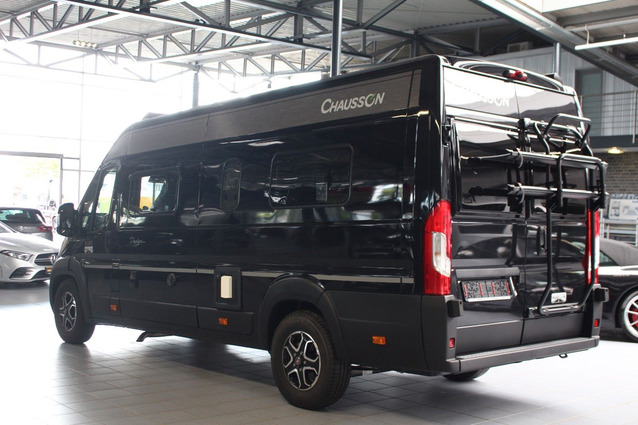 Chausson V 690/10 AT-9 Premium Road Hubbett Rampe Solar - Campervan: picture 4 Chausson V 690/10 AT-9 Premium Road Hubbett Rampe Solar - Campervan: picture 4