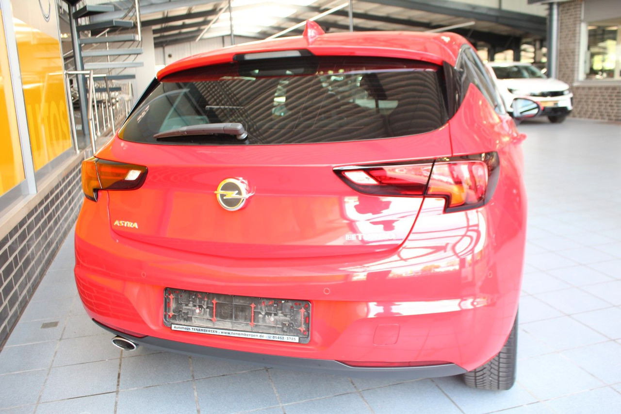 Opel Astra K Lim. Innovation Navi Voll-LED Kamera - Saloon car: picture 4 Opel Astra K Lim. Innovation Navi Voll-LED Kamera - Saloon car: picture 4