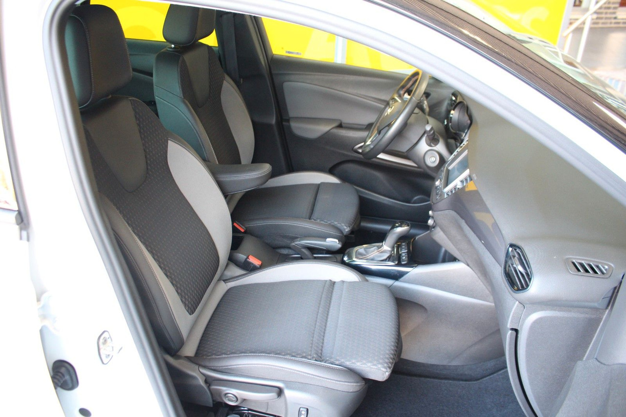 Saloon car Opel Crossland (X) Innovation AT-6 Sitz- & Lenkradhzg: picture 7