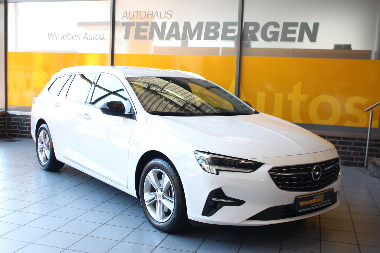 Opel Insignia B ST 2.0 Business Matrix-LED Keyless - Estate car: picture 1 Opel Insignia B ST 2.0 Business Matrix-LED Keyless - Estate car: picture 1