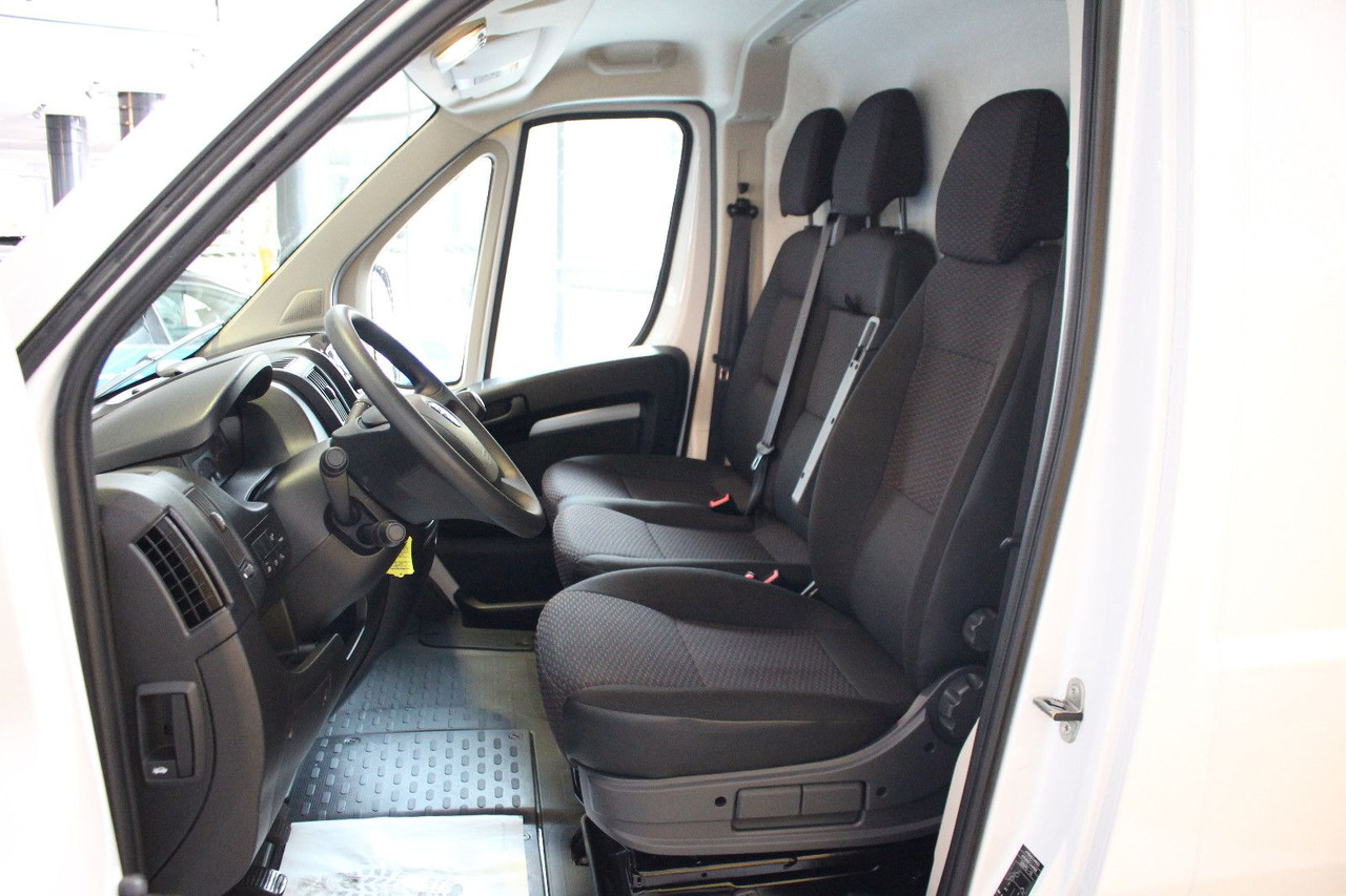 Opel Movano C Kasten L2H1 3,5t Edition Navi Kamera - Panel van: picture 5 Opel Movano C Kasten L2H1 3,5t Edition Navi Kamera - Panel van: picture 5