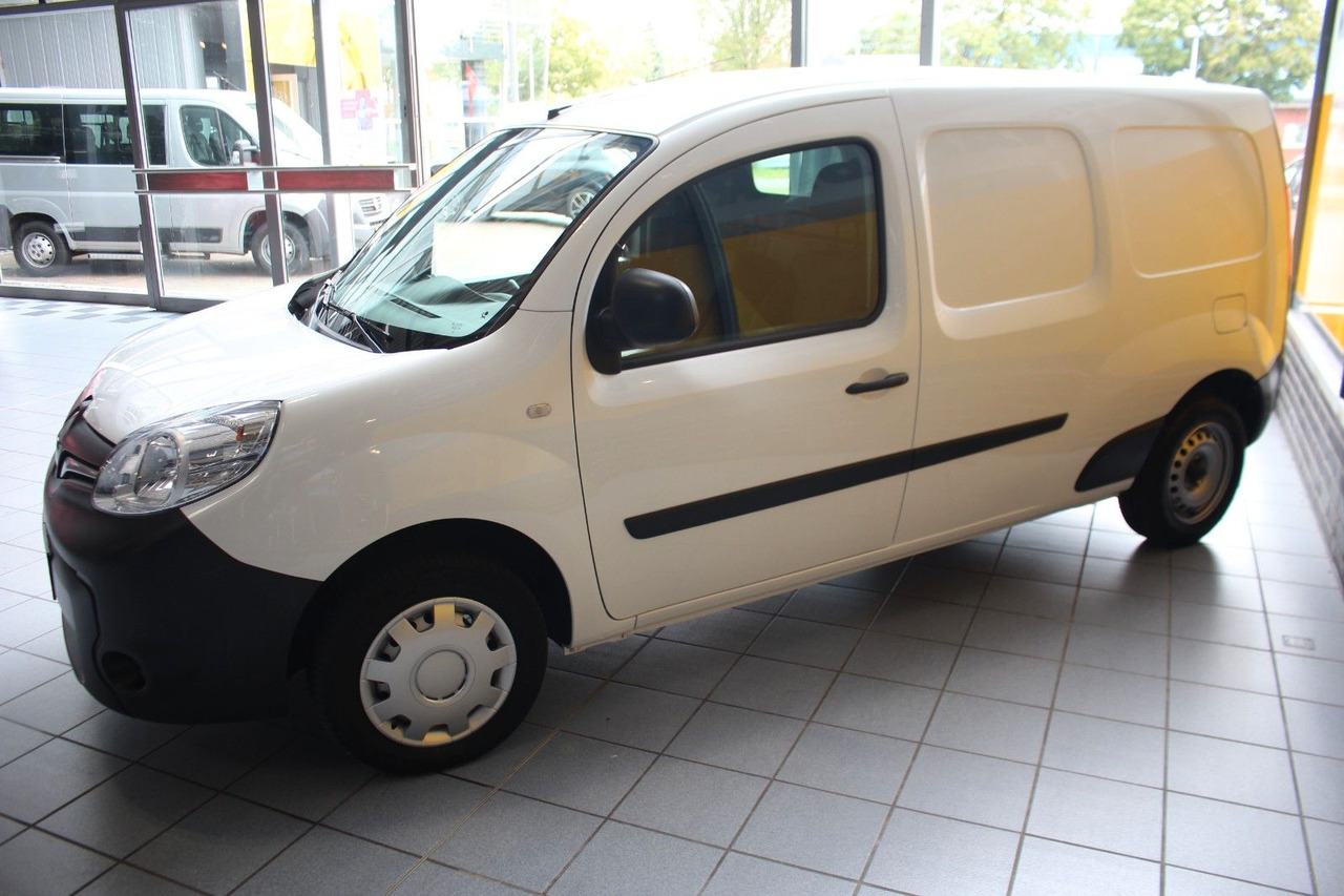 Renault Kangoo Rapid Maxi Extra Klima Bluetooth PDC - Small van: picture 4 Renault Kangoo Rapid Maxi Extra Klima Bluetooth PDC - Small van: picture 4