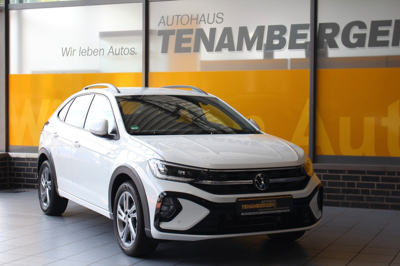 Volkswagen Taigo 1.5 TSI R-Line IQ Kamera Keyless Navi ACC - SUV: picture 2 Volkswagen Taigo 1.5 TSI R-Line IQ Kamera Keyless Navi ACC - SUV: picture 2