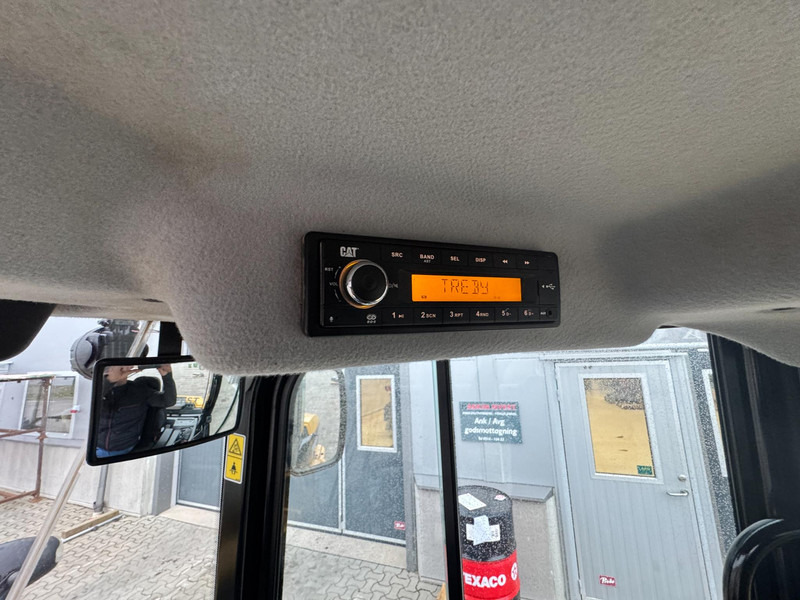 Wheel loader Caterpillar 906M Cat 906M: picture 19 Wheel loader Caterpillar 906M Cat 906M: picture 19