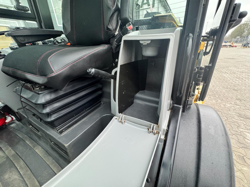 Wheel loader Caterpillar 906M Cat 906M: picture 20 Wheel loader Caterpillar 906M Cat 906M: picture 20