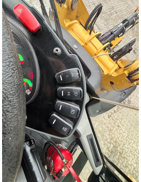 Wheel loader Caterpillar 906M Cat 906M: picture 17 Wheel loader Caterpillar 906M Cat 906M: picture 17