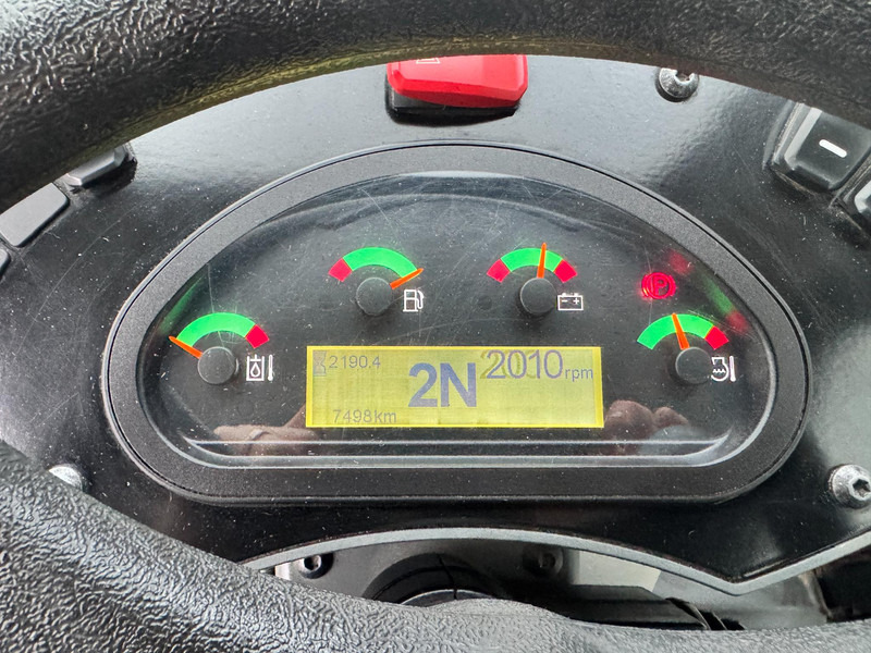 Wheel loader Caterpillar 906M Cat 906M: picture 14 Wheel loader Caterpillar 906M Cat 906M: picture 14