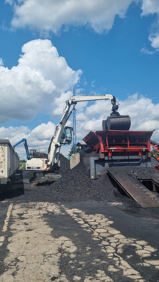 Terex TM 230 - Material handler: picture 4 Terex TM 230 - Material handler: picture 4