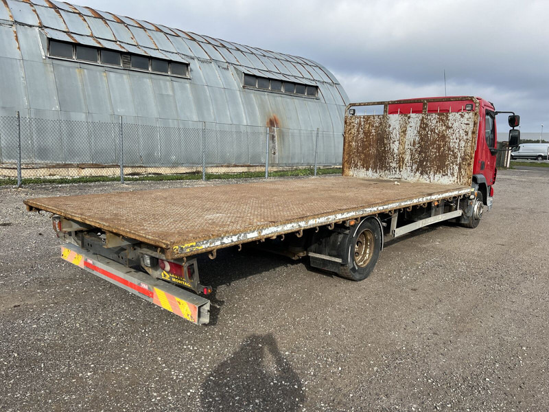 DAF LF45 210 - Dropside/ Flatbed truck: picture 3 DAF LF45 210 - Dropside/ Flatbed truck: picture 3