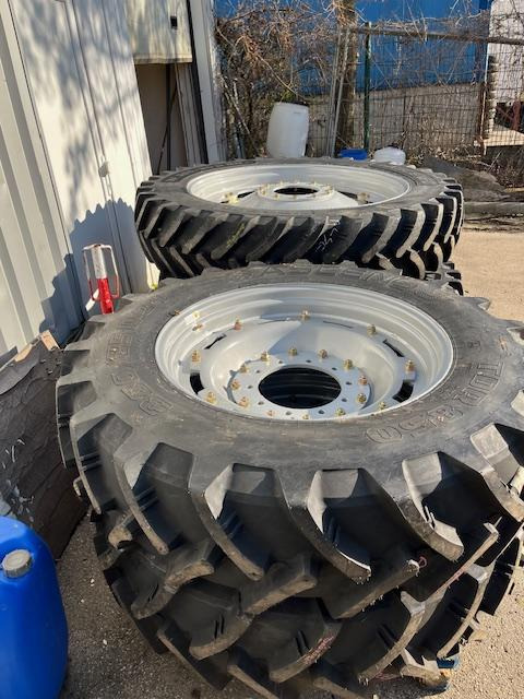 Case/New Holland tillage wheel/polishing wheel - Rim for Agricultural machinery: picture 2 Case/New Holland tillage wheel/polishing wheel - Rim for Agricultural machinery: picture 2