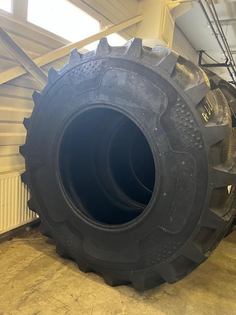 NEW 650/85R38 Alliance AgriStar tyre - Tire for Agricultural machinery: picture 1 NEW 650/85R38 Alliance AgriStar tyre - Tire for Agricultural machinery: picture 1