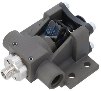 DAF Doseermodule 2123834 - Fuel processing/ Fuel delivery for Truck: picture 1 DAF Doseermodule 2123834 - Fuel processing/ Fuel delivery for Truck: picture 1